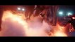 Doctor Strange in the Multiverse of Madness -Captain Carter, Professor X & Captain Marvel- Trailer