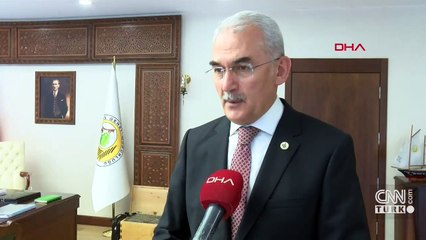 Orman Genel Müdürü Karacabey'den bayramda 'orman yangını' uyarısı