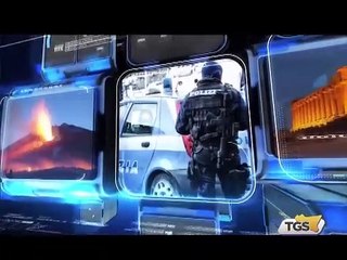 Il Tg Flash edizione del 30 aprile, ore 18