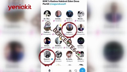 Demokrat Yeneroğlu, Okusal'ı FETÖ tepkisinden sonra tehdit etmişti!  Özgür Okusal partideki KHK'lıların ismini verip özür diledi