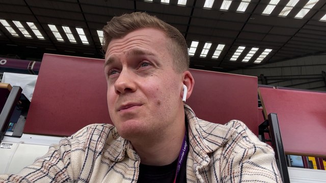 Aston Villa 2-0 Norwich City: post match reaction