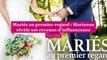 Mariés au premier regard : Marianne révèle ses revenus d’influenceuse