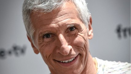 VOICI : Nagui s'insurge : l'animateur signe une pétition de Hugo Clément contre un projet d'Anne Hidalgo