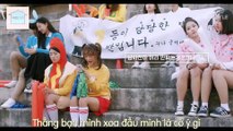 [Vietsub] Chuyện tình mũm mĩm - Ep 4 - Cách mình yêu thương dáng vẻ mũm mĩm của mình