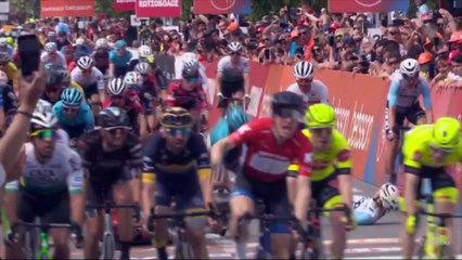 ΔΕΗ Διεθνής Ποδηλατικός Γύρος Ελλάδας 4ο ετάπ