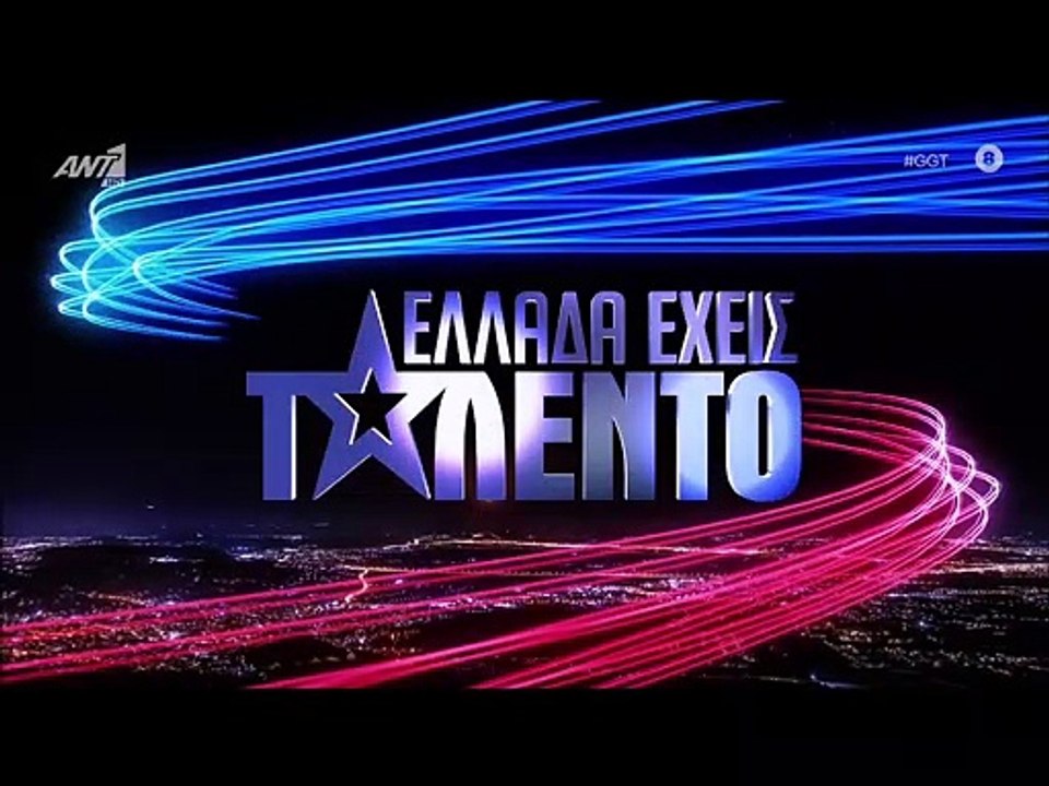 Ελλάδα έχεις Ταλέντο: Ο τελευταίος ημιτελικός ε...