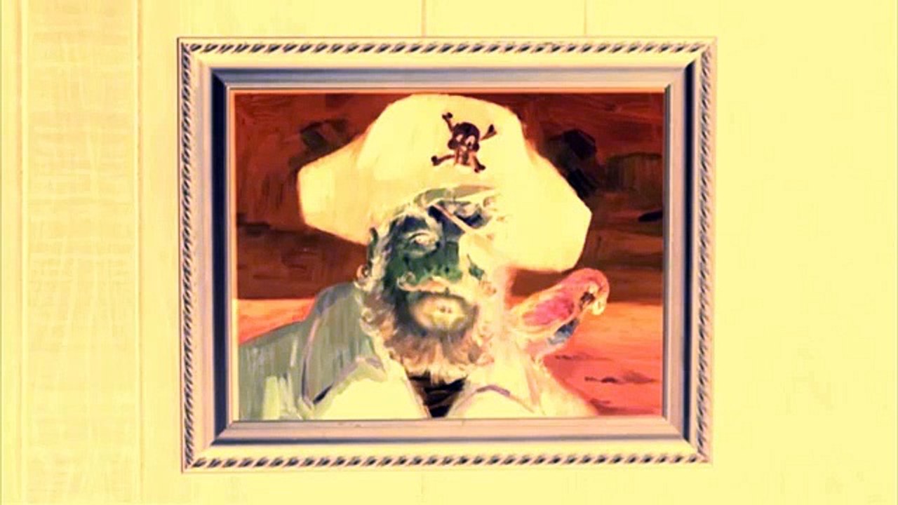 Spongebob Intro in G Major Squared