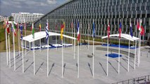 Suecia y Finlandia podrían entrar en la OTAN a finales de 2022