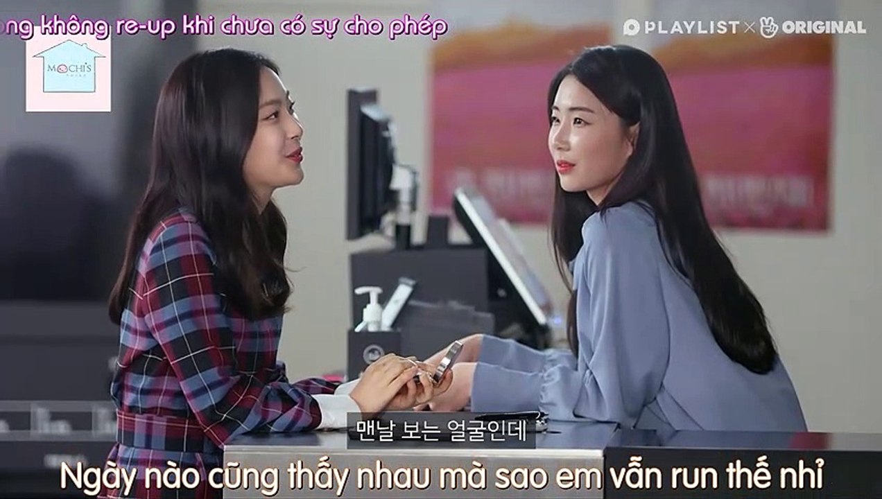 [Vietsub] Kết thúc tựa như hoa - SS2- Ep 6 - Tấn công sự thật