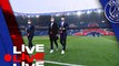 Replay : Paris Saint-Germain - Olympique Lyonnais féminines, l'avant match au Parc des Princes