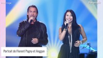 Anggun et Florent Pagny : Comment sont-ils devenus si proches ?