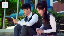 [Vietsub] Tình đơn phương- Đảo ngược tình thế- Ep 5 - Giây phút tình đơn phương bị phát hiện