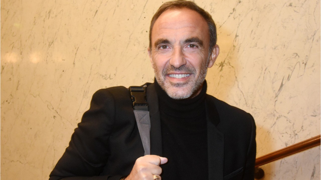 GALA VIDEO – Nikos Aliagas : “le temps passe mais l'Ange reste”, son bouleversant hommage à Grégory Lemarchal