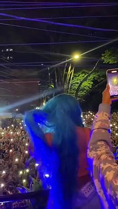Karol G paralizó Provenza: el barrio de Medellín que hace honor a su nueva canción