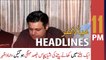 ARY News Headlines | 11 PM | 30th April 2022