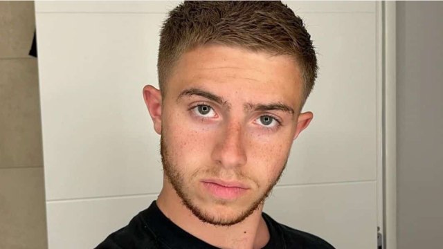 VOICI : Michou évoque avec humour son premier baiser avec Elsa Bois dans Danse avec les stars