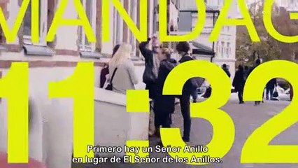 SKAM 1x07 sub español | S01E07