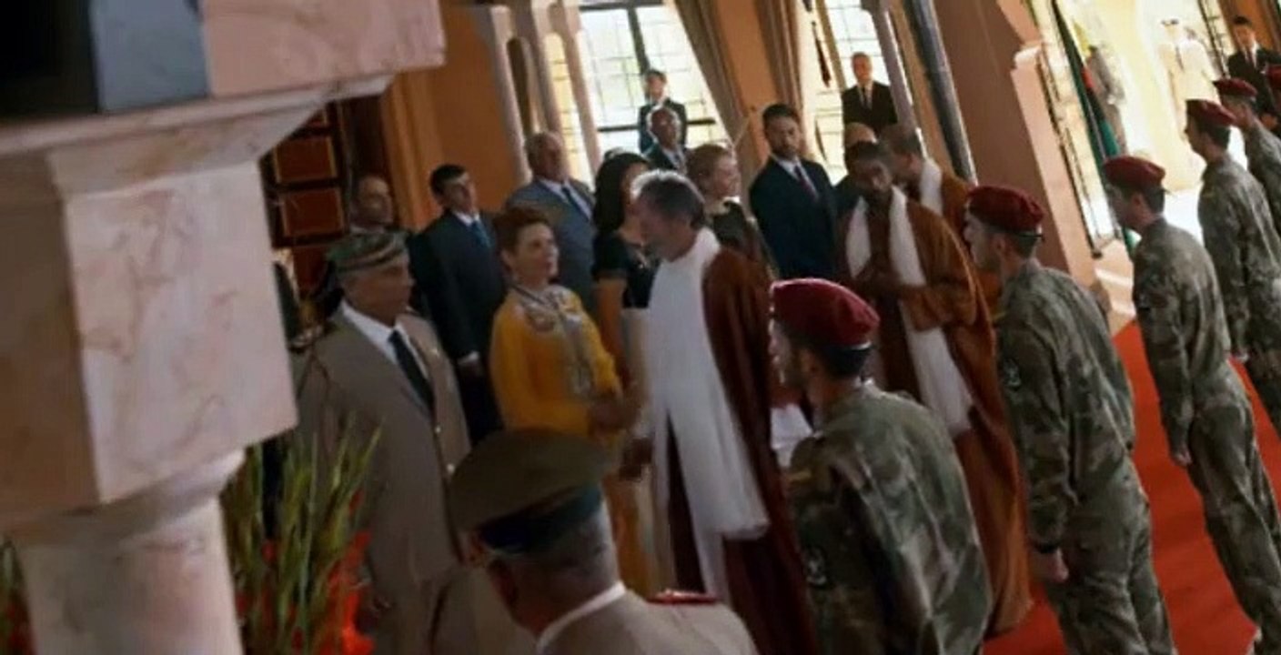 Tyrant (TV Series 2014) S01 E06