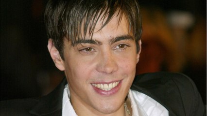 GALA VIDEO – Grégory Lemarchal : cette comédienne fan du chanteur lui a écrit “une lettre sur du papier Diddl”