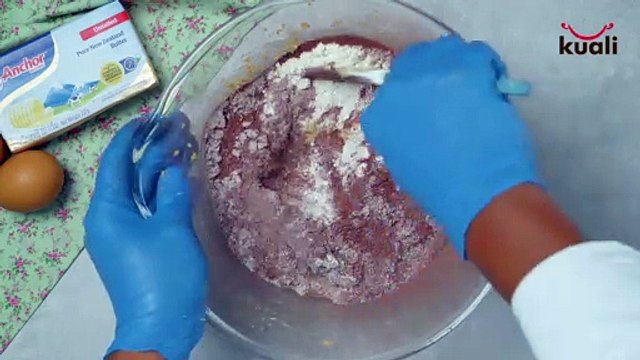 Chocolate Peanut Butter Sandwich Cookies