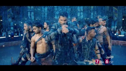 فريقان يشعلان عالم الاستعراضات الراقصة في#STREETDANCER3