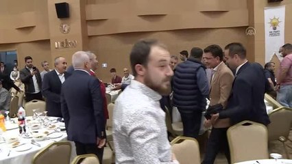 Bakanı Çavuşoğlu: "Bugün dünyada Türkiye'nin oynadığı rolü bilmeyen yok"