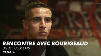 Rencontre avec Benjamin Bourigeaud