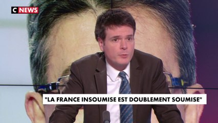 Benjamin Morel : «Ce qui a fait polémique ces derniers jours c'est pas la transition écologique»