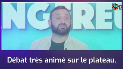 TPMP : Cyril Hanouna dévoile le salaire hallucinant des stars de la télé-réalité