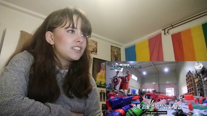 Finding SKZ Episode 5 Part 2