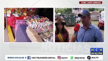 ¡Música, baile, comida, jaripeo y más! habrá en la Feria Patronal de Atima, Santa Bárbara