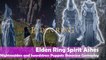Elden Ring Spirit Ashes - Nightmaiden and Swordstress Puppets Showcase Gameplay