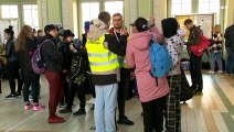 La Polonia supera quota 3 milioni di rifugiati ucraini