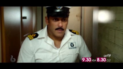سلمان خان يشعل عالم الأكشن والدراما والرومانسية بسبب ماضيه المشوق في#BHARAT