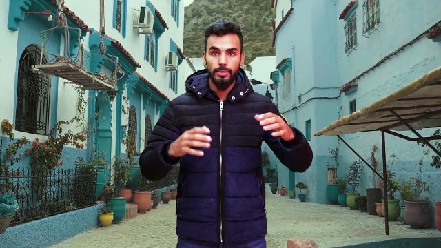 همزة: شقة محفظة للبيع 57 متر في رياض صوفيا مدينة مرتيل 2 غرف وصالون Appartement à Vendre Martil [4K]