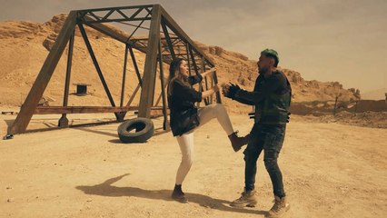 لحظات لا تُنسى من مسلسلات وبرامج MBC مصر في رمضان 2022 ⏳