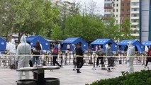 China anuncia medidas mais severas contra a covid em Pequim
