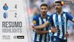 Highlights: FC Porto 4-2 FC Vizela (Liga 21/22 #32)