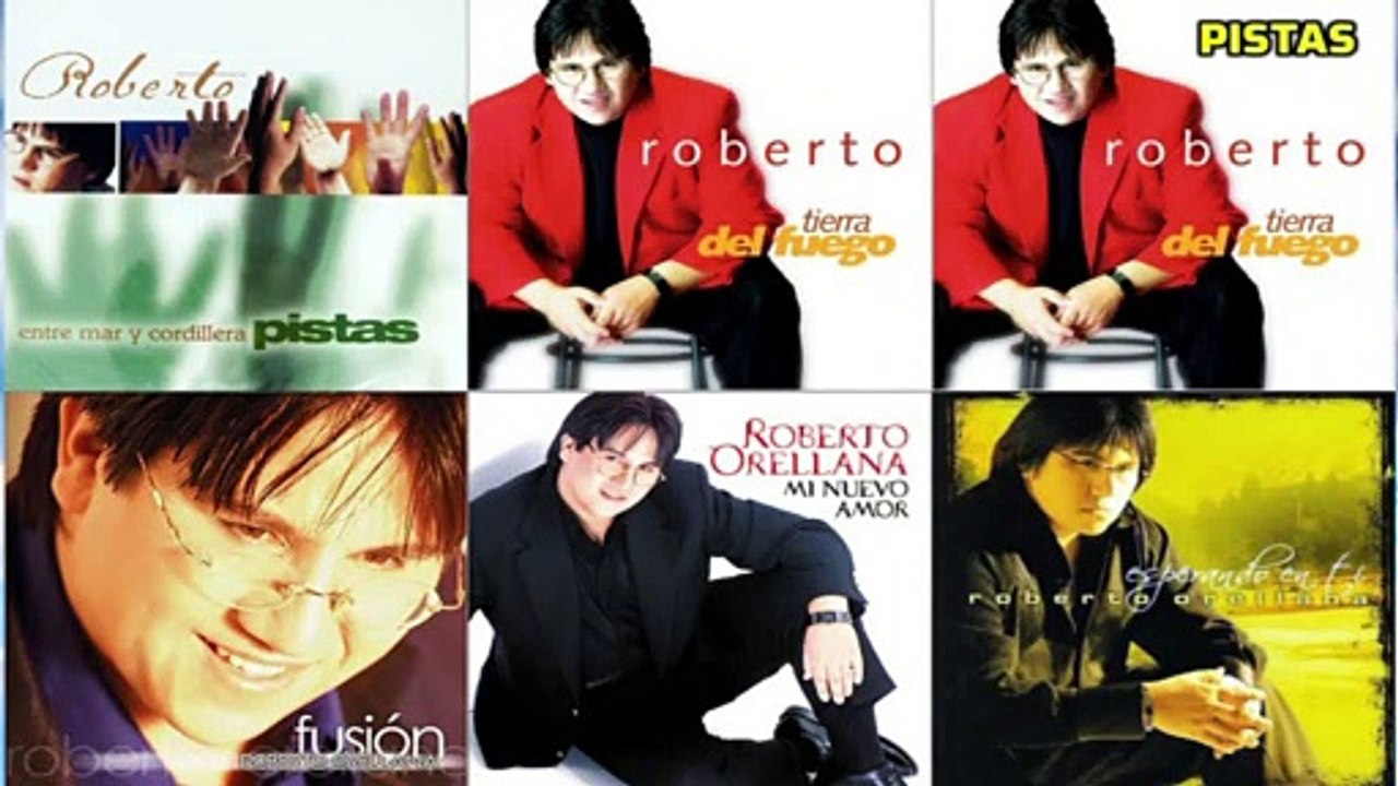 roberto