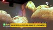 Mall del Sur: Conozca el balde de pollo frito más grande de Latinoamérica
