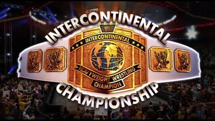 WWE2K14 RAW EP1 PT 2