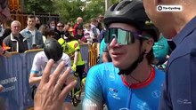 Tour of Hellas 2022 - Stage 4 [Highlights]