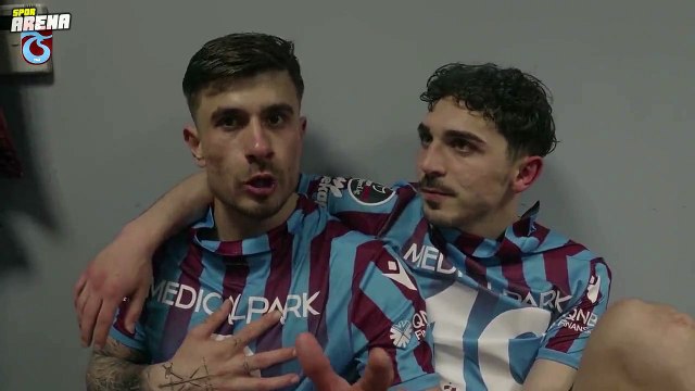 Dorukhan Toköz, Abdülkadir Ömür ve Bakasetas'tan soyunma odasında video