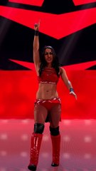 Brie Bella WWE 2k22 Entrance