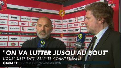 Pascal Dupraz : "On va lutter jusqu'au bout"