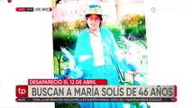 La Policía busca a una mujer desaparecida en el trópico de Cochabamba
