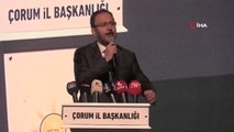 Gençlik ve Spor Bakanı Mehmet Kasapoğlu: 