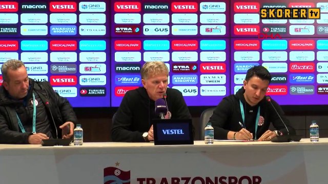 Alfons Groenendijk: Bu sene en iyi futbol oynayan ve şampiyonluğu en iyi hak eden bir rakipti
