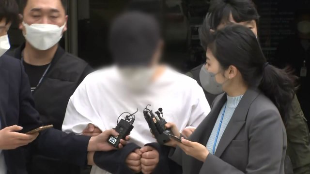 '614억 횡령' 우리은행 직원 구속... 혐의 인정 / YTN