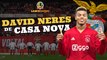 LANCE! Rápido: Destino de David Neres, Braga vence o Ceará e América-MG bate o Furacão